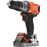 Black & Decker Black&Decker Aku ubodna bušilica BCD383D1XC-QW | Eponuda.com