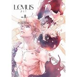 VIZ Media Haruhisa Nakata - Levius/est, Vol. 8 | ePonuda.com