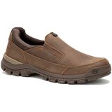 Caterpillar Nizke superge Threshold Slip On Kostanjeva | Shoptok.si