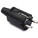 Famatel strujni utikač gumirani IP44 4205/1106 | Eponuda.ba