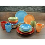 Creatable Kombinirani Servis Mediterran, 16-Delni | Shoptok.si