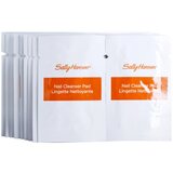 Sally Hansen Salon maramice za čišćenje za nokte 20 kom | shoptok.hr