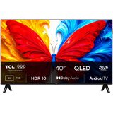 Tcl S5L 40S5L TV 101.6 cm (40) Full HD Smart TV Wi-Fi Black 300 cd /m² Cijene