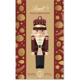 Lindt Praline "Nuss Sélection" - 125 g Cene
