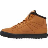 DC PURE HIGH-TOP WC WNT Muške tenisice za hodanje, smeđa, veličina 44 | shoptok.hr