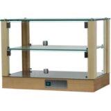  Ogrevana Vitrina VER52P/VER53P | Shoptok.si
