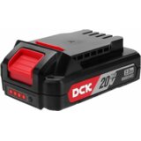 DCK FFBL2020 baterija, 2.0Ah, 20V | Eponuda.com