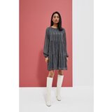 Moodo dress with print Cijene