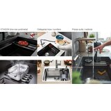 Blanco sudopera etagon 500-U 500x400/200 mm- tartuf | ePonuda.com