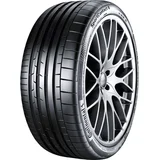 Continental 285/35R20 100Y SC-6 FR MGT
