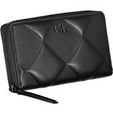 Calvin Klein WOMEN&#39;S WALLET BLACK | Shoptok.si