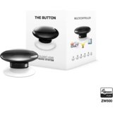 Fibaro tipka (FGPB-101-2) - črna Cene