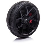Lean_Toys Otroški avto na akumulator BMW M5 DRIFT 9590 MODRA LEA | Shoptok.si