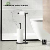 Umbra DRŽALO ZA WC-PAPIR | Shoptok.si