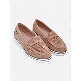 Resti Women's perforated loafers Elissas | ePonuda.com