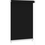  Vanjska roleta za zamračivanje 140 x 230 cm crna | Eponuda.com