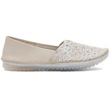 Maciejka Balerinke 1930B32000 Srebrna | Shoptok.si