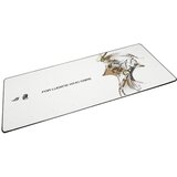 Asus NC21 ROG SCABBARD II-KJP Gaming podloga za miš bela | Eponuda.com