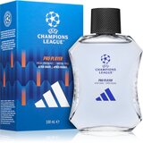 Adidas UEFA Champions League Pro Player voda za po britju 100 ml | Shoptok.si