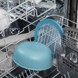 Mepal Cirqula posoda za shranjevanje 2,25l / bordo / plastika pp, tpe, (20840427) | Shoptok.si