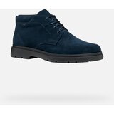 Geox Dark blue men's ankle boots Spherica EC1 B ABX - Men | shoptok.hr