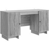  Stol Siva Sonoma Konstruirano drvo 142,5 x 50 x 75 cm | shoptok.hr