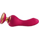 Shunga Sex Toys Vibrator Sanya
