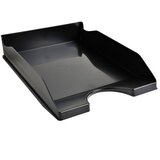  LADICA ZA SPISE ECOTRAY 123014D FORNAX CRNA | shoptok.hr