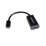 Gembird Adapter A-CM-HDMIF-03 alt.A-CM-HDMIF-01 A-USB3C-HDMI-01 540, Crni | Eponuda.com