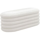 Livetastic Klop Bouclé, Bela | Shoptok.si
