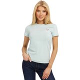 Guess svetloplava ženska majica Cene