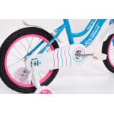 X-plorer dječiji bicikl kyra, 16", plavi | Eponuda.ba