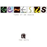 Genesis - Turn It On Again: The Hits (2 LP) | Shoptok.si