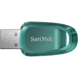 San Disk USB ključ Ultra Eco 256GB (do 100 MB/s) – SDCZ96-256G-G46 | Shoptok.si
