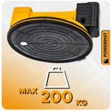  Komplet aku. vakuumska ročka s priseskom 200mm do 200kg LCD 1.5Ah | Shoptok.si