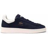 Lacoste Nizke superge Baseshot Modra Cene