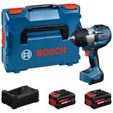 Bosch PRO GDS18V-1400 Akumulatorski udarni odvrtač 06019R5002 | Eponuda.com