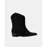 Xti Gležnjarji 144307 Črna | Shoptok.si