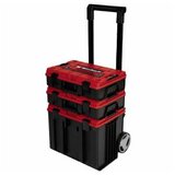 Kofer za PXC alate sa točkovima E-Case TOWER EINHELL Cijene