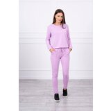 Kesi Sports set purple Cijene