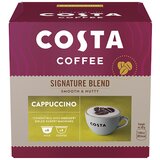 Costa Coffee kapsule cappuccino dolce gusto 16/1 Cene