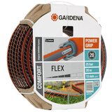 Gardena Vrtna cev Comfort Flex (20 m, premer 13 mm) Cene