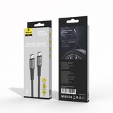  Digicell Dynamic Braided Type C to C kabal 100W Cijene