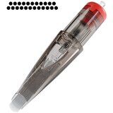 Shumee El Cartel tattoo kartuša 0,35 mm 23 Soft Edge Magnum 10 kos., (21399898) Cene