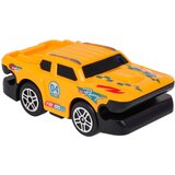  Staza za autiće Extreme Race s ljestvama 115 elemenata | shoptok.hr