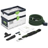Festool CTLC SYS I-Basic Baterijski usisivač, F 576936 | Eponuda.com