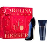 Carolina Herrera Good Girl darilni set za ženske Cene