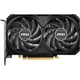 MSI nvidia geforce rtx 4060 ti 16GB 128bit rtx 4060 ti ventus 2X black 16G oc grafička kartica