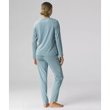 Atlantic Women's pajama set - blue | Shoptok.si