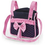 Kolica za lutke Reig 45 cm Mornarsko plava | shoptok.hr